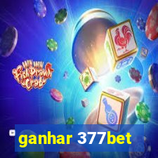 ganhar 377bet